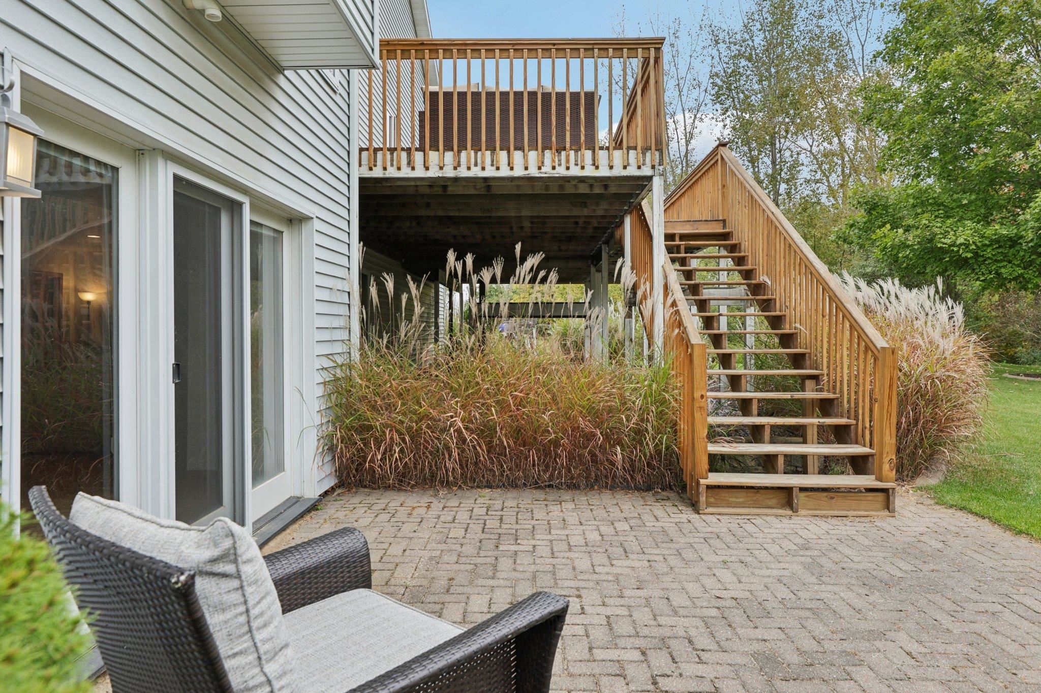 919 Lochmoore Drive Waunakee, WI 53597 - Photo 49 of 54