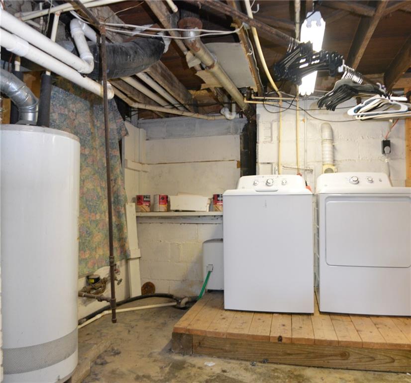 3305 South Ransdell Street Indianapolis, IN 46227 - Photo 23 of 30 Gallery Image 23
