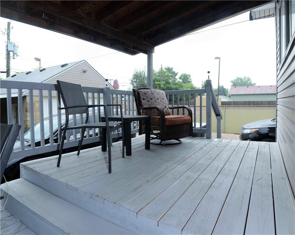 3305 South Ransdell Street Indianapolis, IN 46227 - Photo 26 of 30 Gallery Image 26