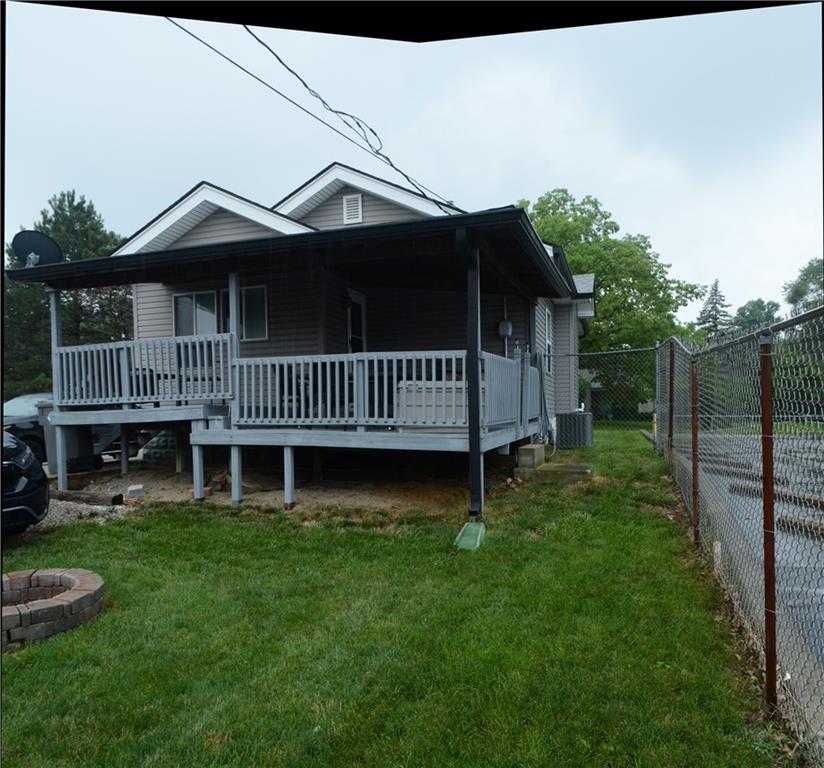 3305 South Ransdell Street Indianapolis, IN 46227 - Photo 27 of 30 Gallery Image 27