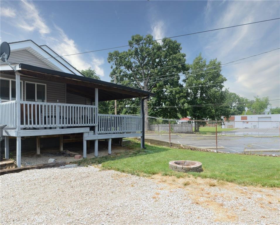 3305 South Ransdell Street Indianapolis, IN 46227 - Photo 28 of 30 Gallery Image 28