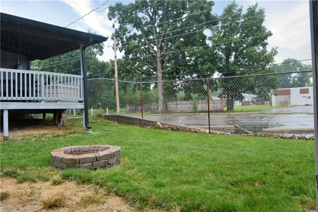 3305 South Ransdell Street Indianapolis, IN 46227 - Photo 29 of 30 Gallery Image 29