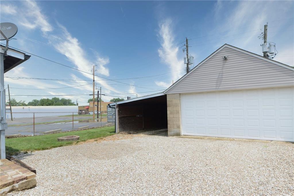3305 South Ransdell Street Indianapolis, IN 46227 - Photo 30 of 30 Gallery Image 30