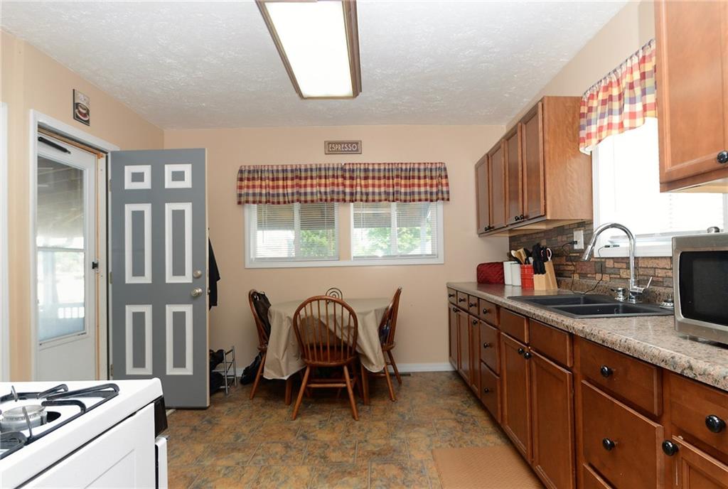 3305 South Ransdell Street Indianapolis, IN 46227 - Photo 9 of 30 Gallery Image 9