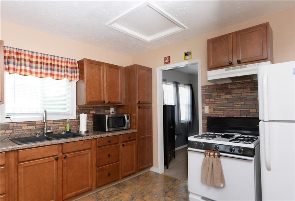 3305 South Ransdell Street Indianapolis, IN 46227 - Photo 10 of 30 Gallery Image 10