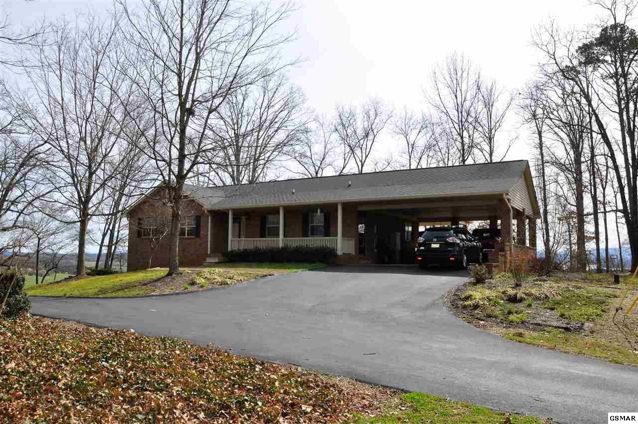 2910 Shallow Ridge Road White Pine, TN 37890 - Photo 1 of 32 Gallery Image 1