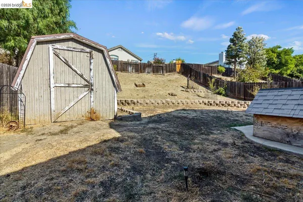 $669,000 | 4137 Amargosa Drive, Antioch, CA 94531
