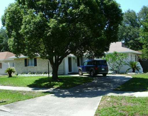 4725 Lake Ridge Road Orlando, FL 32808 - Photo 1 of 1 Exterior Front