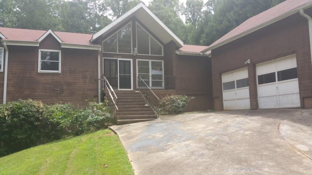 3548 Calumet Road Decatur, GA 30034 - Photo 1 of 1
