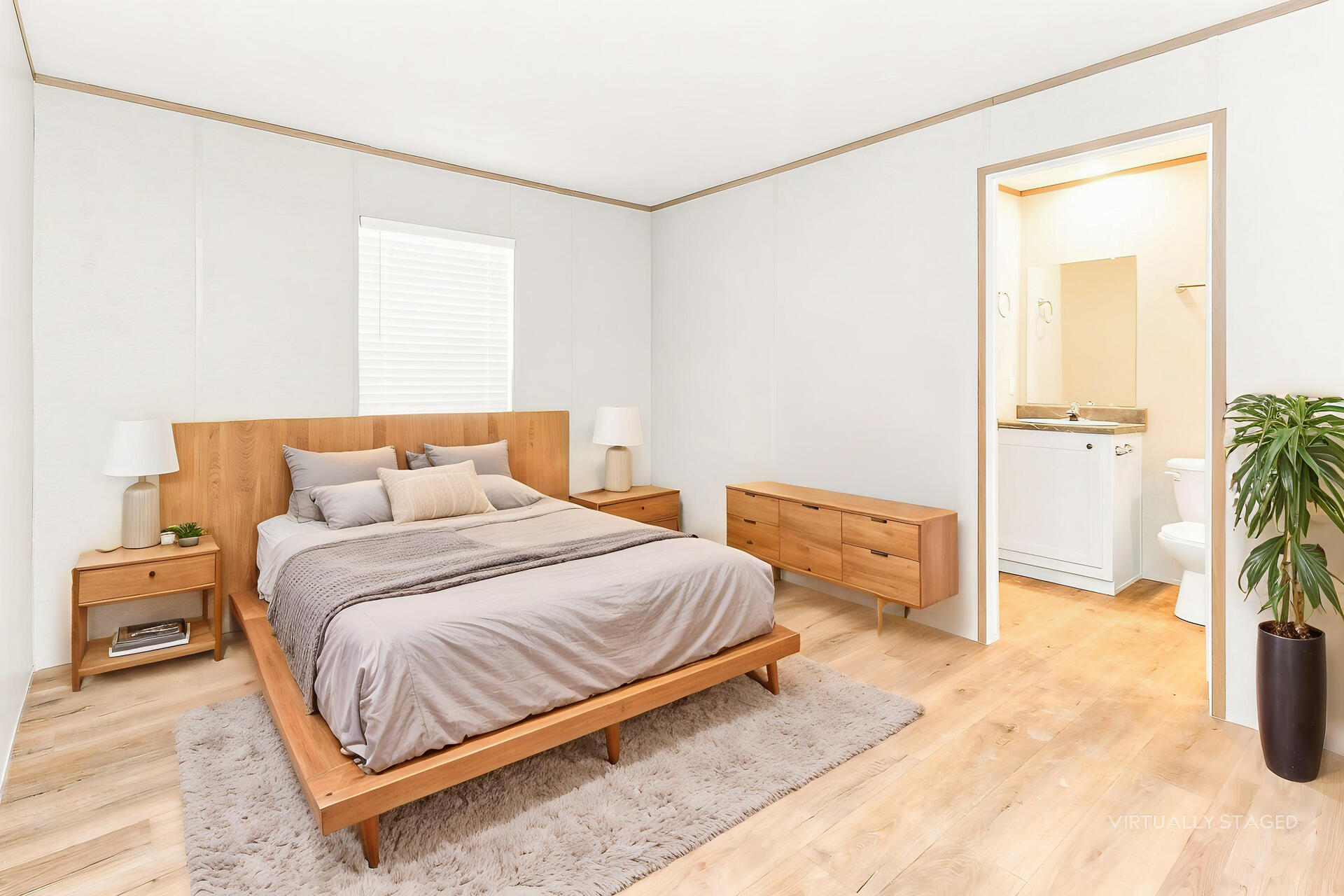 3246 Von Ohsen Road Ladson, SC 29485 - Photo 6 of 16 007 - VS - Primary Bedroom
