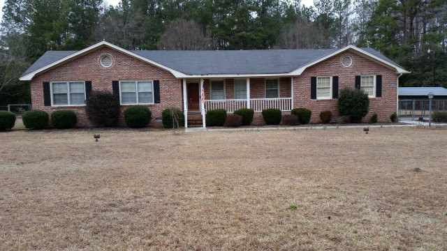 1856 Shillings Bridge Road Orangeburg, SC 29115 - Photo 1 of 1 Main View