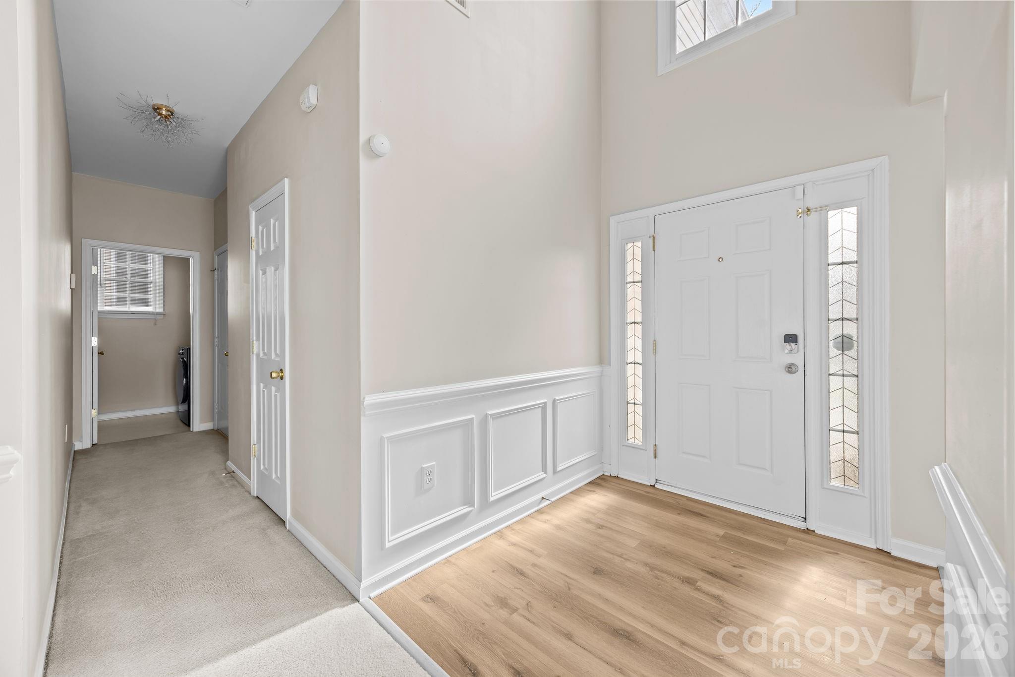 3203 Arklow Road Charlotte, NC 28269 - Photo 4 of 44 Gallery Image 4