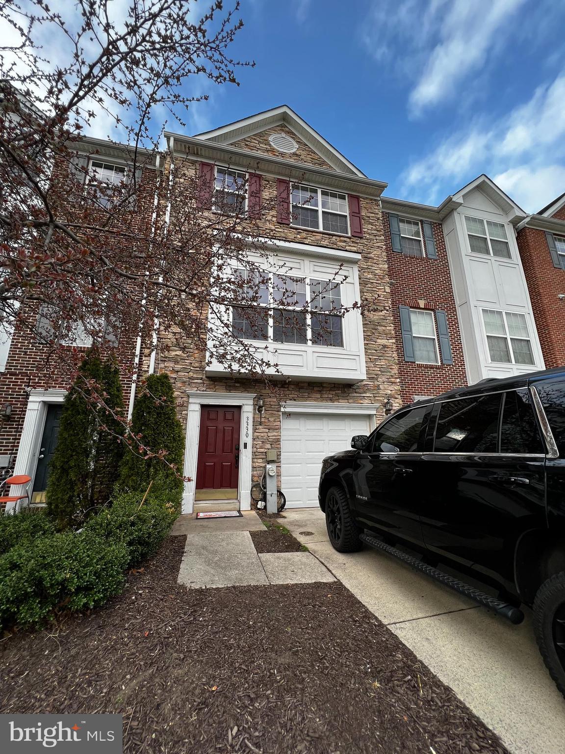 3330 Castle Ridge Circle, Unit 10 Silver Spring, MD 20904 - Photo 1 of 20 FRONT