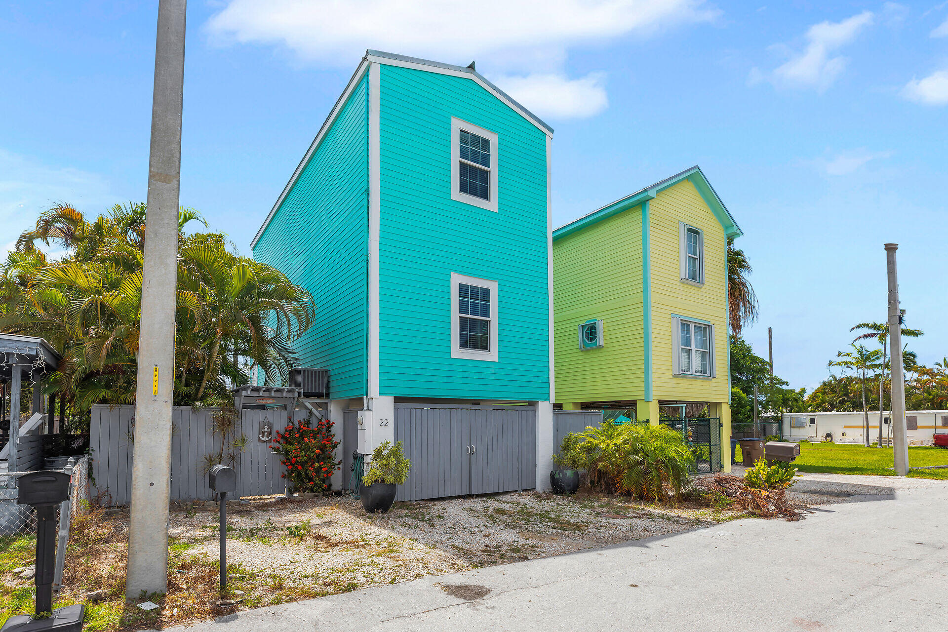 22 Ed Swift Road Key West, FL 33040 - Photo 2 of 34 Front 22 Ed Swift