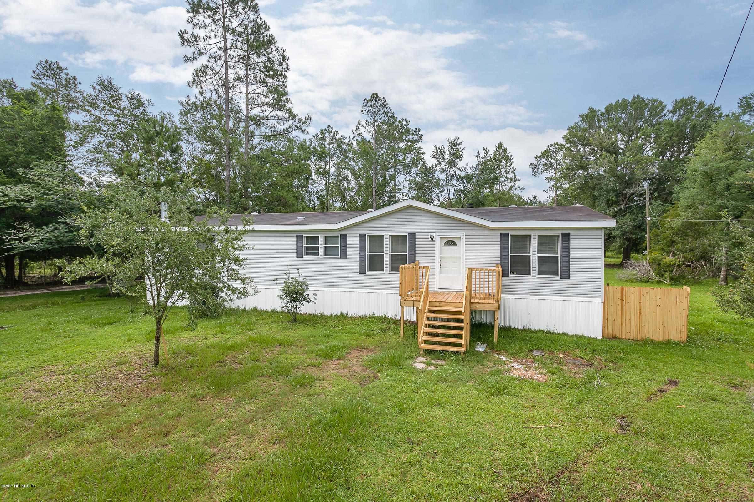 3394 Lannie Road Jacksonville, FL 32218 - Photo 1 of 27 Front of Home