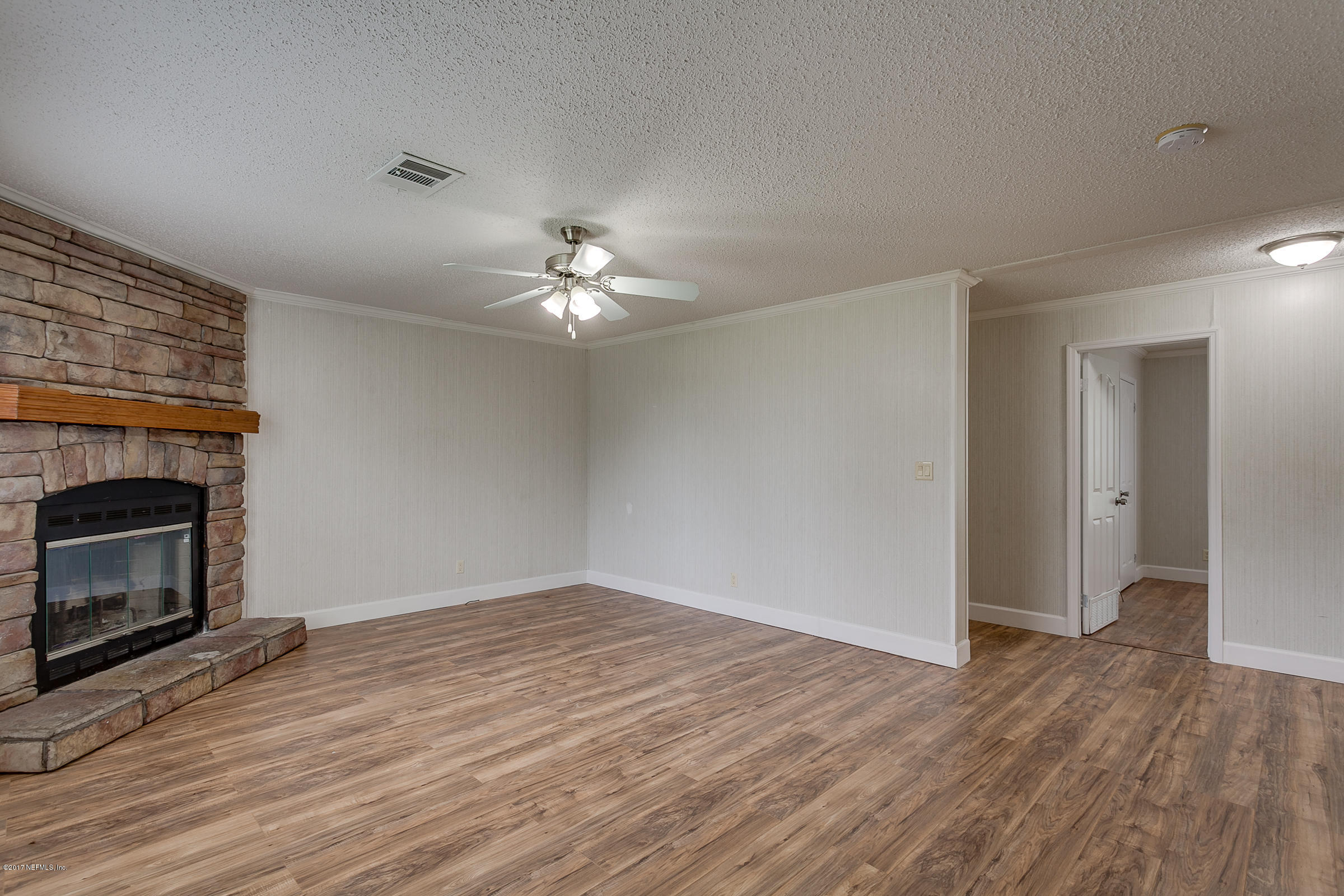 3394 Lannie Road Jacksonville, FL 32218 - Photo 14 of 27 Family Room View 2-2