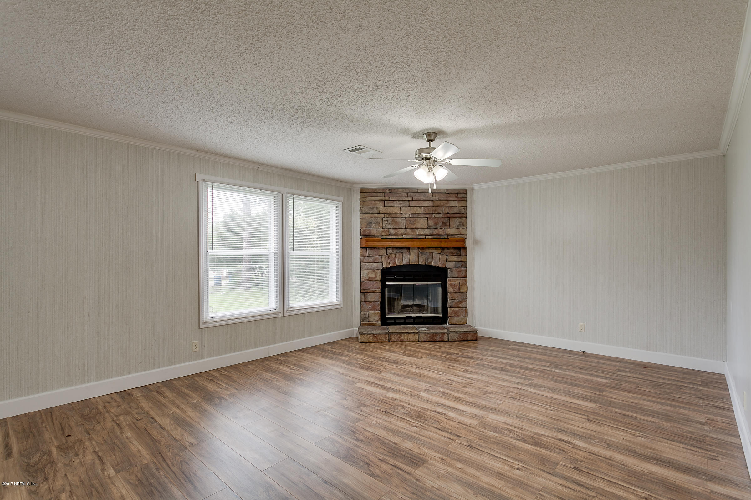 3394 Lannie Road Jacksonville, FL 32218 - Photo 15 of 27 Family Room View 1-2