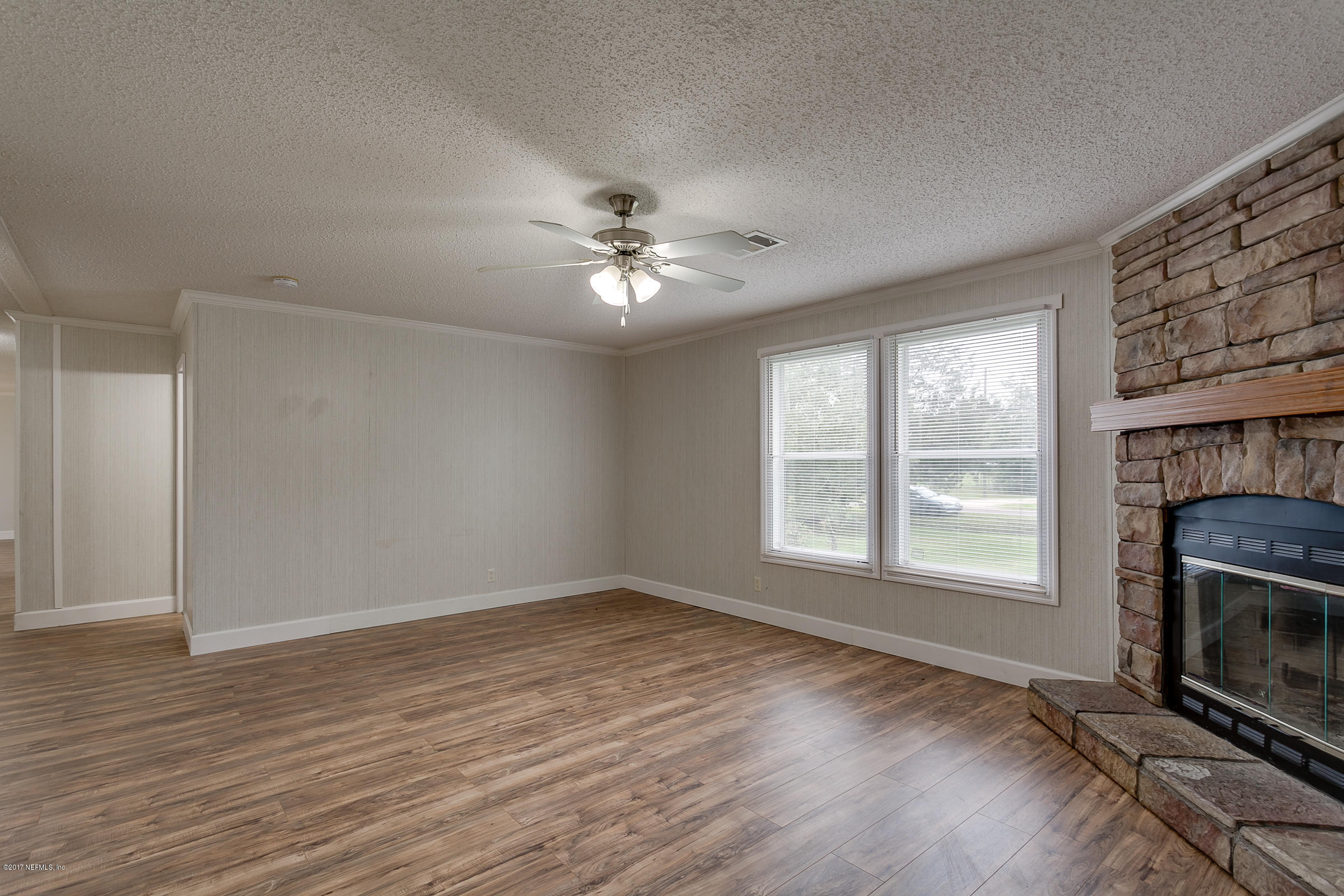 3394 Lannie Road Jacksonville, FL 32218 - Photo 16 of 27 Family Room View 3-2