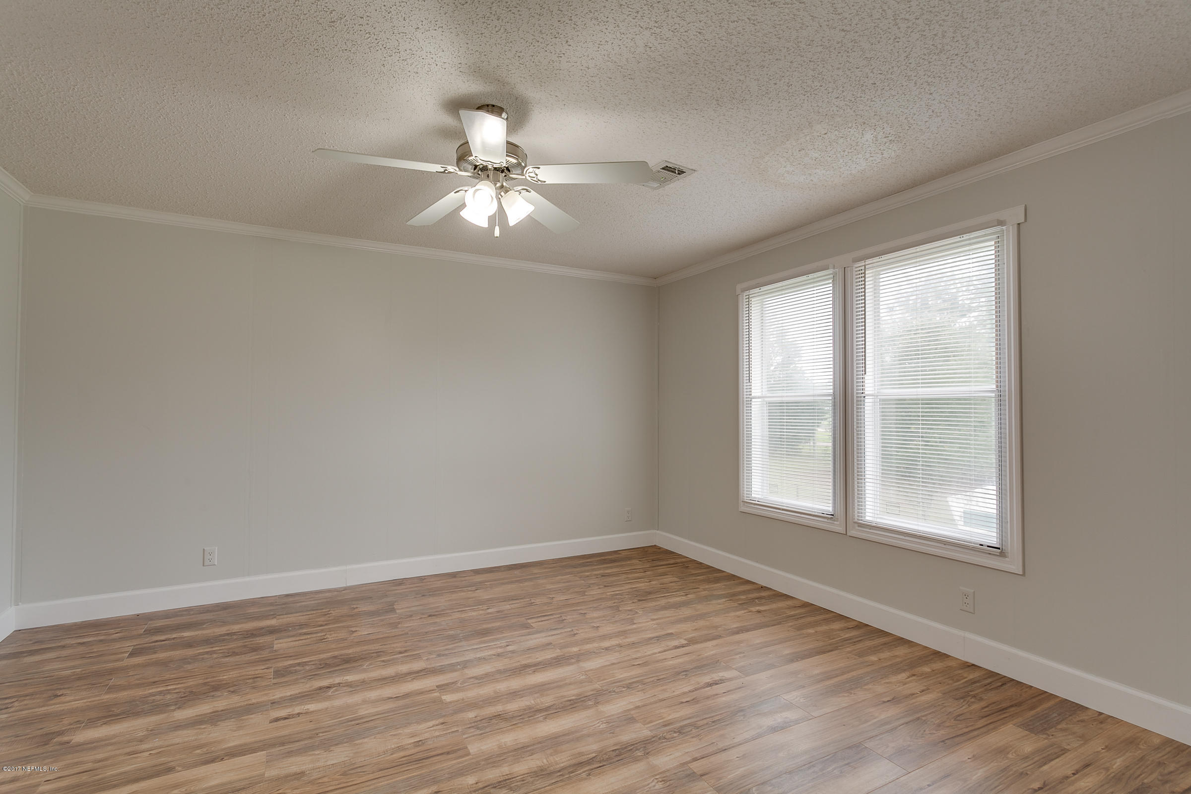 3394 Lannie Road Jacksonville, FL 32218 - Photo 24 of 27 Owners Bedroom View 1