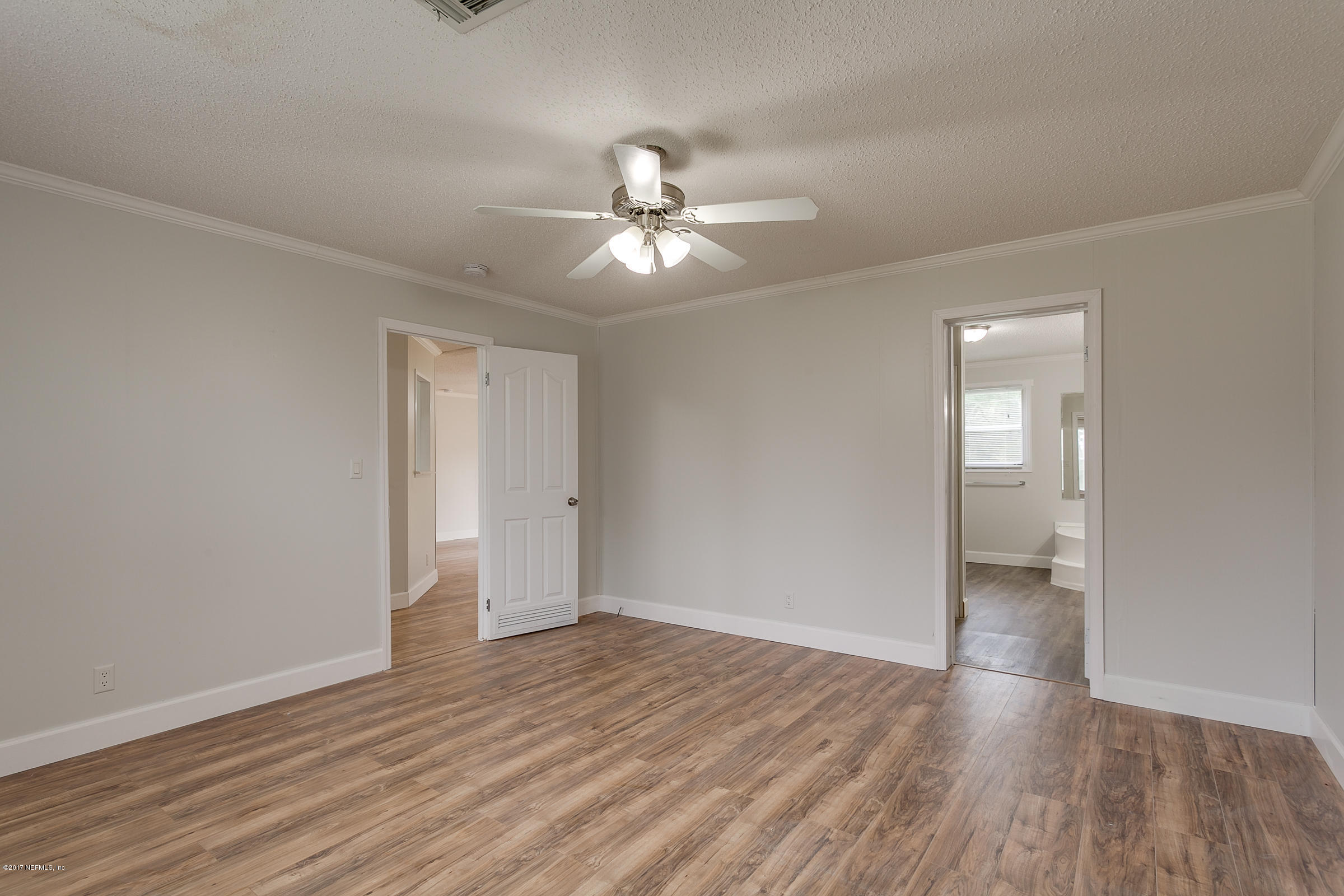3394 Lannie Road Jacksonville, FL 32218 - Photo 25 of 27 Owners Bedroom View 2