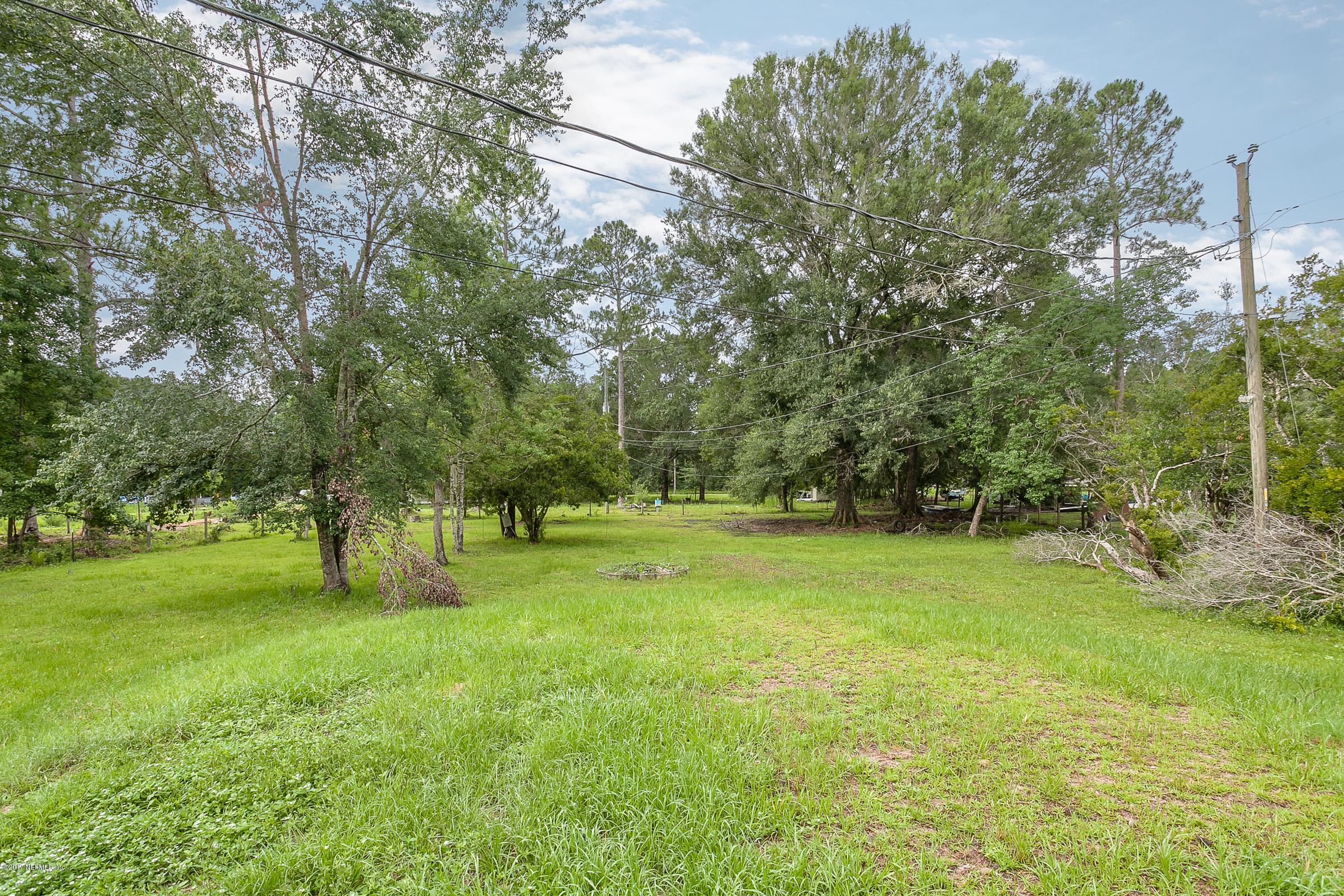 3394 Lannie Road Jacksonville, FL 32218 - Photo 4 of 27 Back Yard