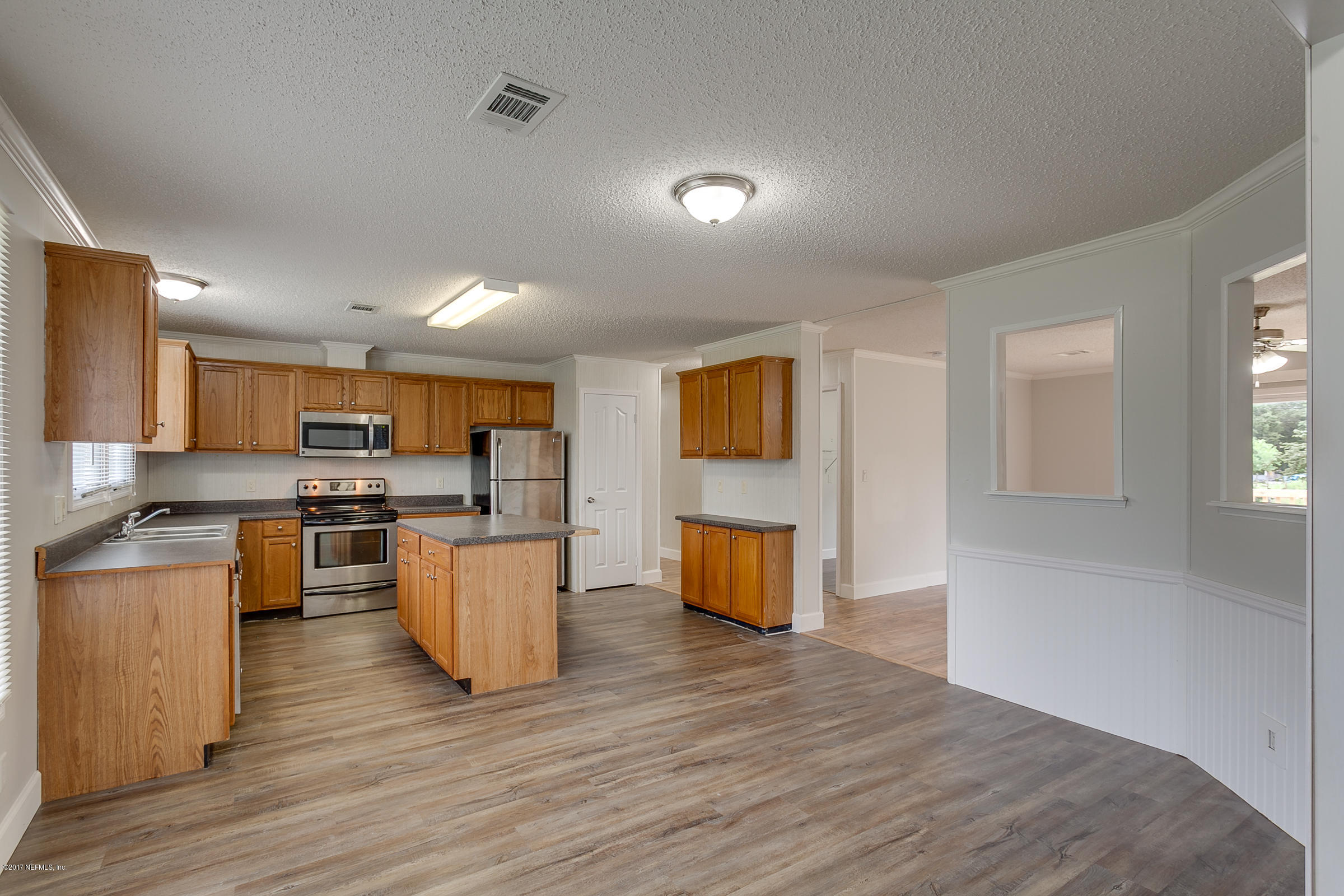 3394 Lannie Road Jacksonville, FL 32218 - Photo 6 of 27 Breakfast Room - Kitchen