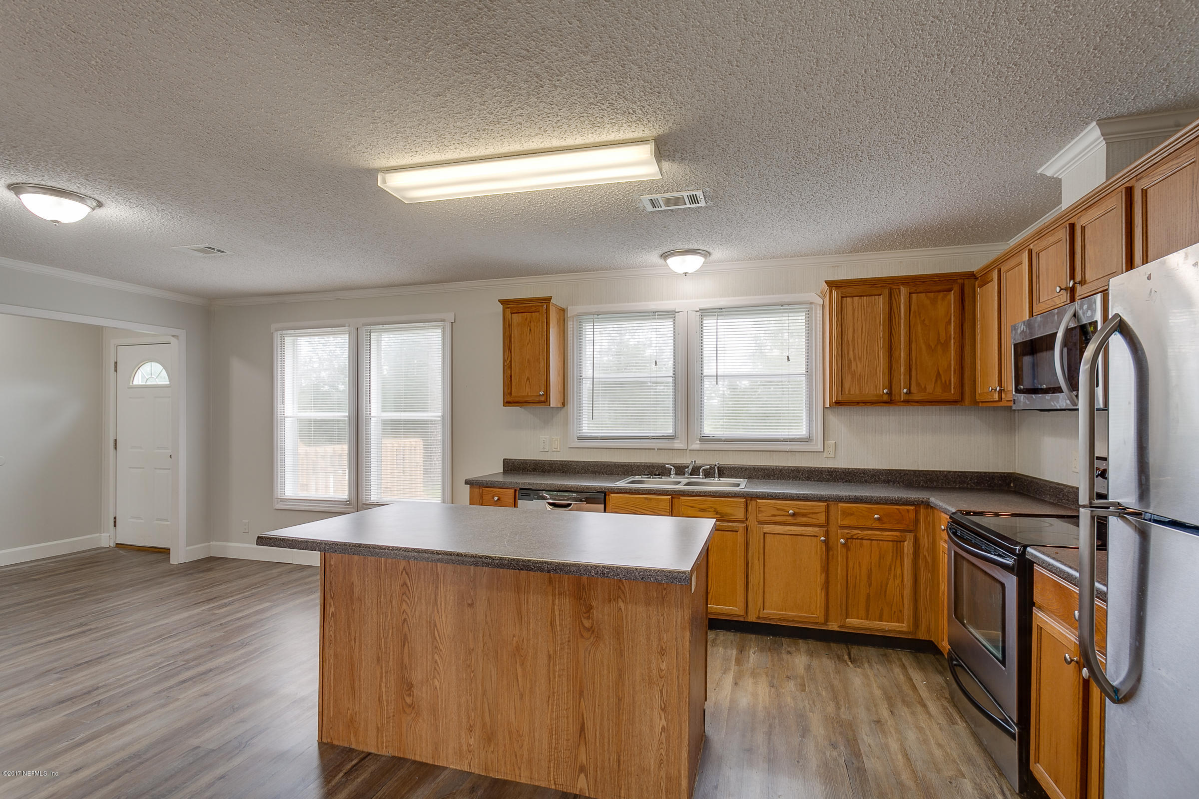 3394 Lannie Road Jacksonville, FL 32218 - Photo 8 of 27 Kitchen View 2