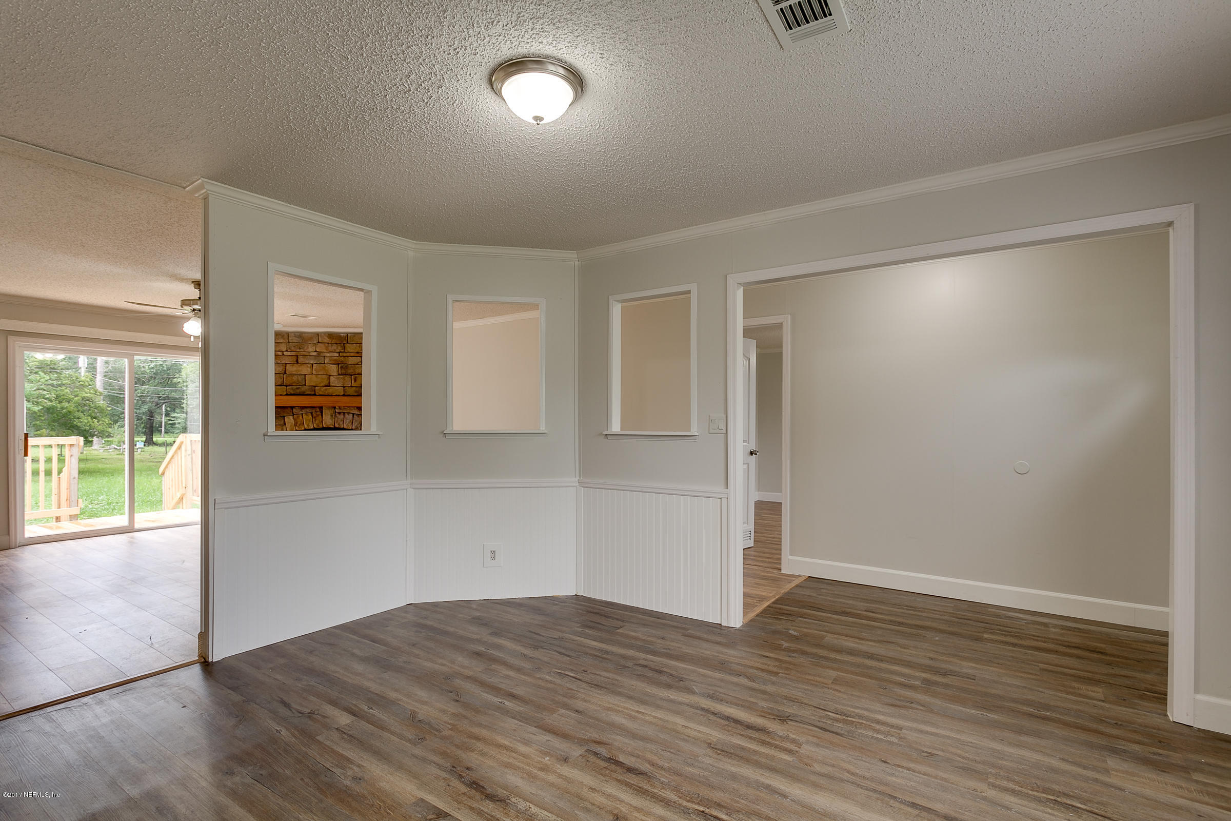 3394 Lannie Road Jacksonville, FL 32218 - Photo 10 of 27 Breakfast Room