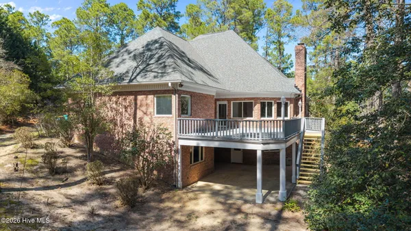 $1,295,000 | 22 Lochmere Drive, Pinehurst, NC 28374