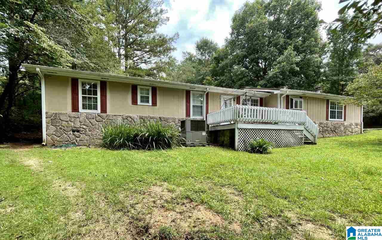 8743 Old Tennessee Pike Road Pinson, AL 35126 - Photo 5 of 49