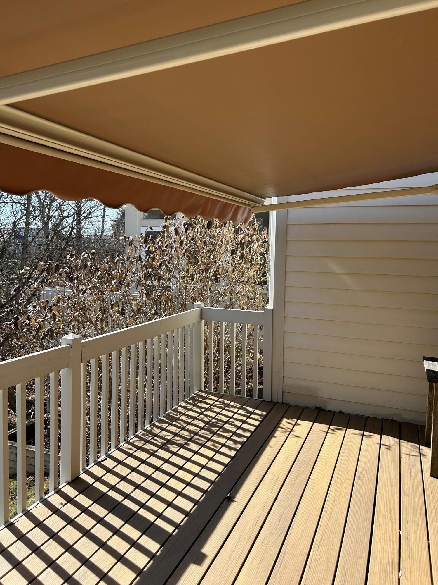 4935 Tempe Road Powell, OH 43065 - Photo 31 of 33 Outside 2