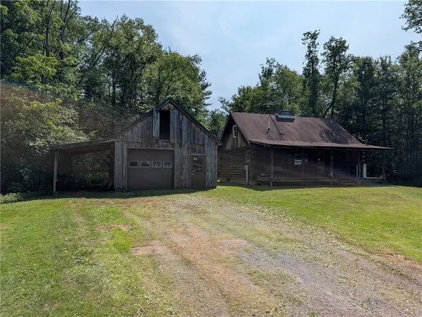 $159,000 | 544 Klondike Road, Bradford, PA 16701
