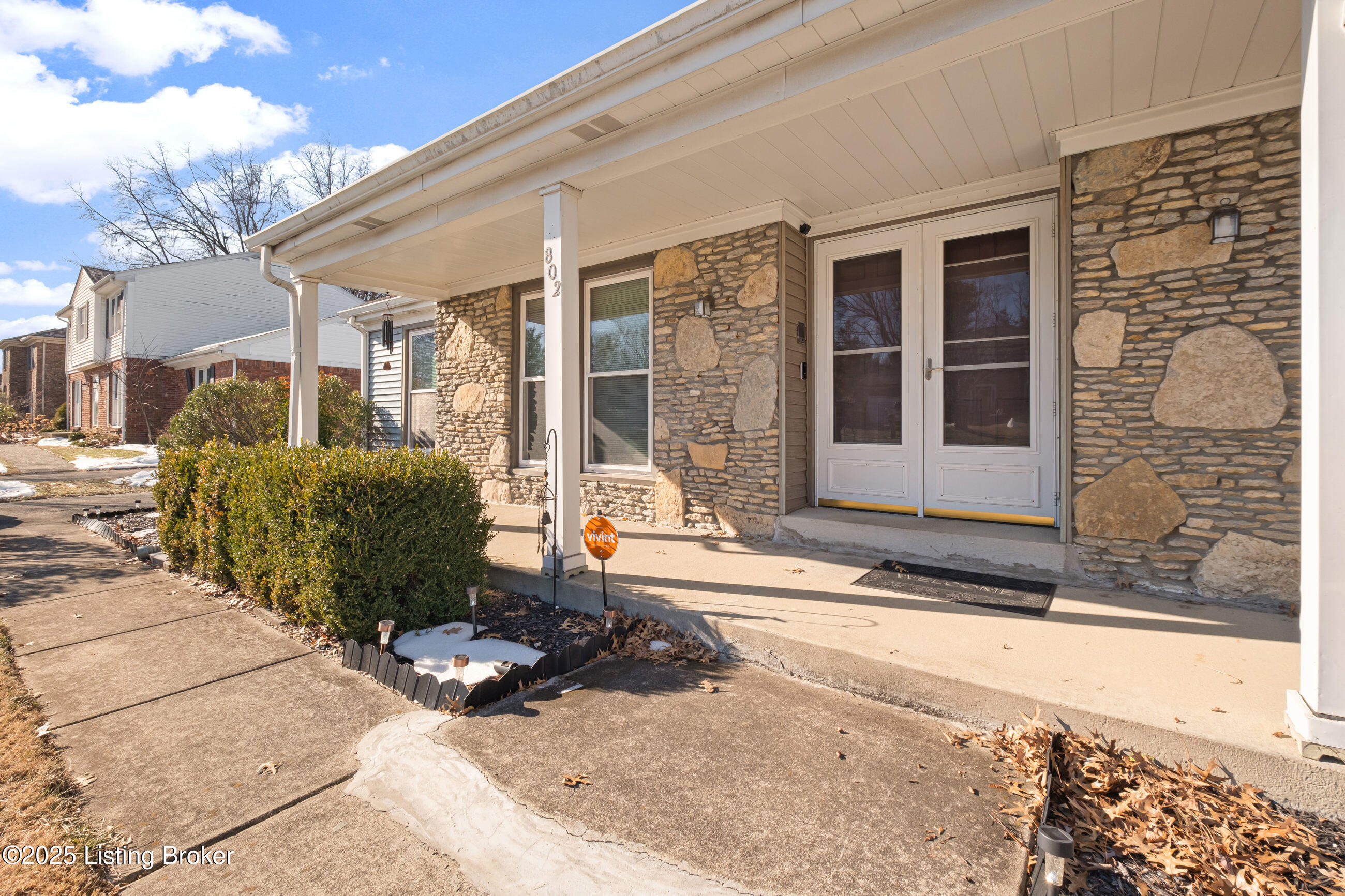 802 Moser Road Louisville, KY 40223 - Photo 2 of 47 2_802moserv2_002