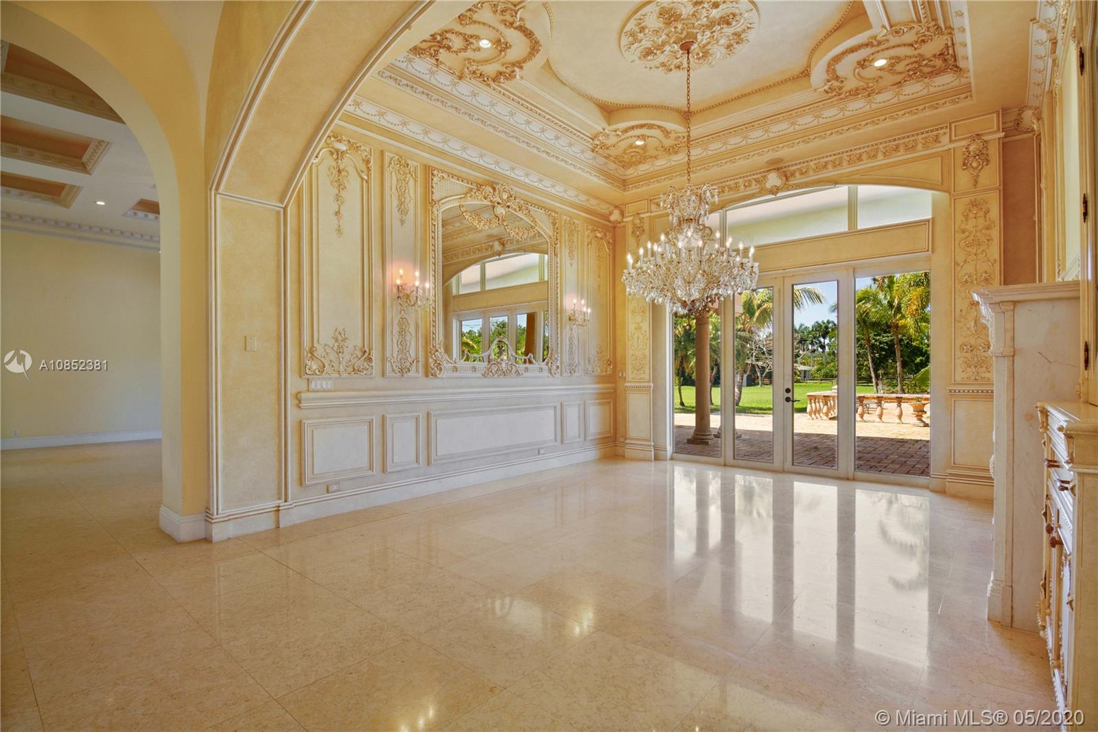 14201 Stirling Road Southwest Ranches, FL 33330 - Photo 12 of 61 Dinning room
