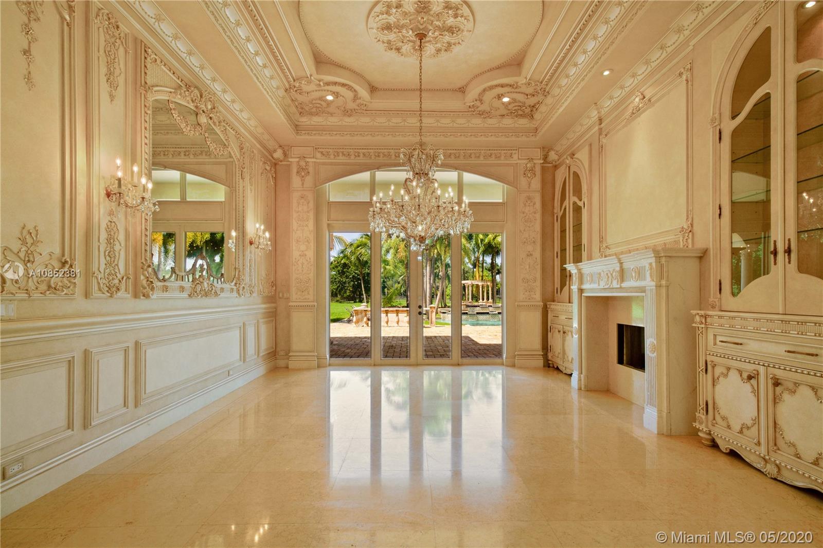 14201 Stirling Road Southwest Ranches, FL 33330 - Photo 13 of 61 Formal Dinning room