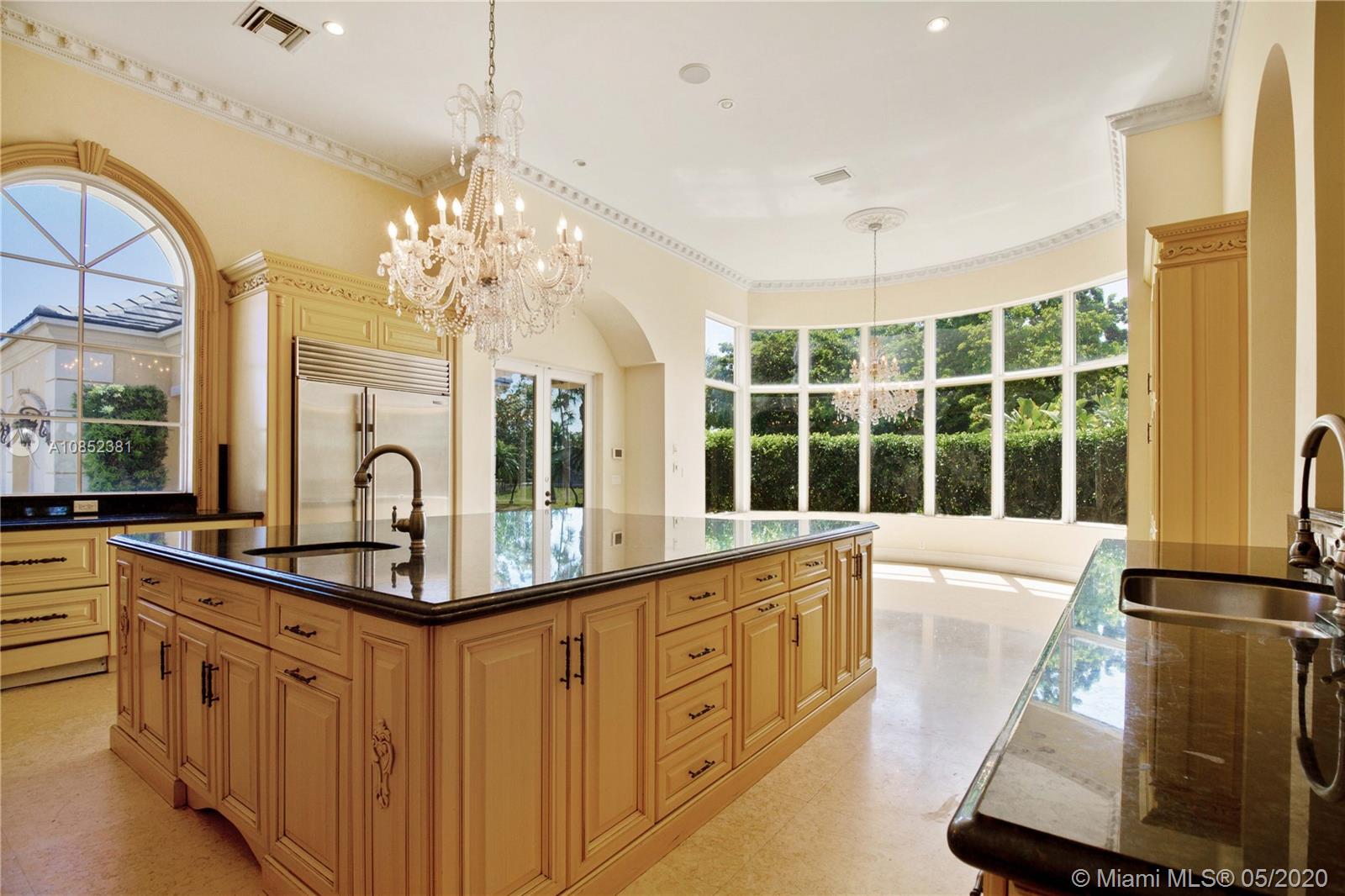 14201 Stirling Road Southwest Ranches, FL 33330 - Photo 16 of 61 Kitchen