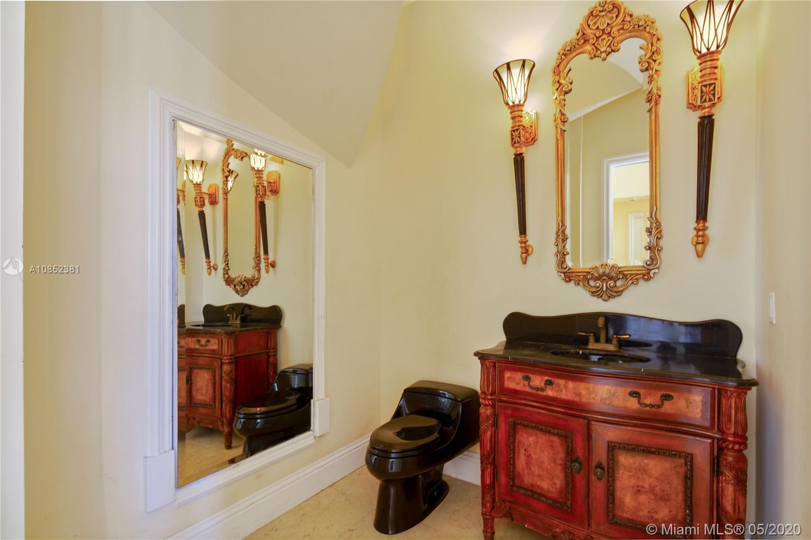 14201 Stirling Road Southwest Ranches, FL 33330 - Photo 25 of 61 Visitors Bathroom
