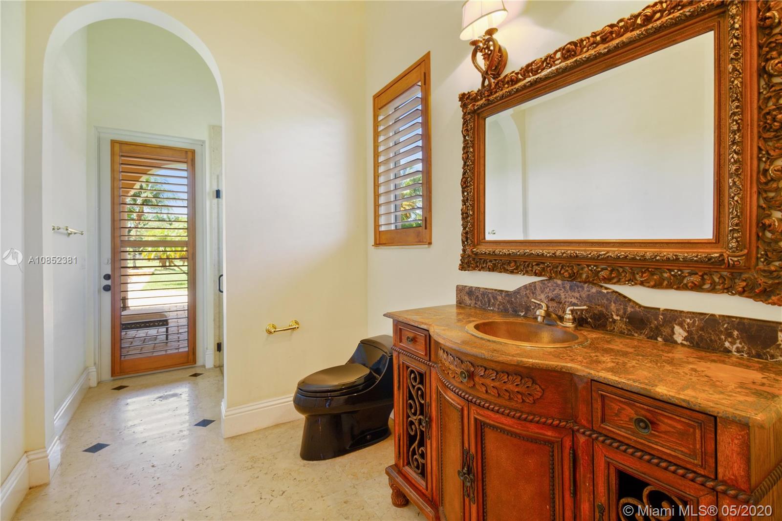 14201 Stirling Road Southwest Ranches, FL 33330 - Photo 29 of 61 Bathroom