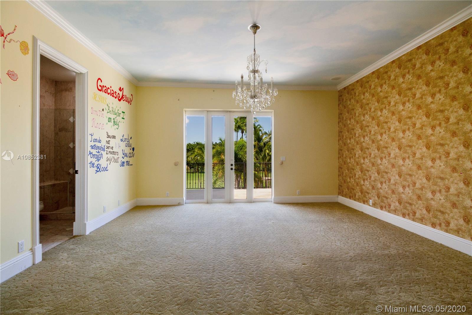 14201 Stirling Road Southwest Ranches, FL 33330 - Photo 40 of 61 Upstair room