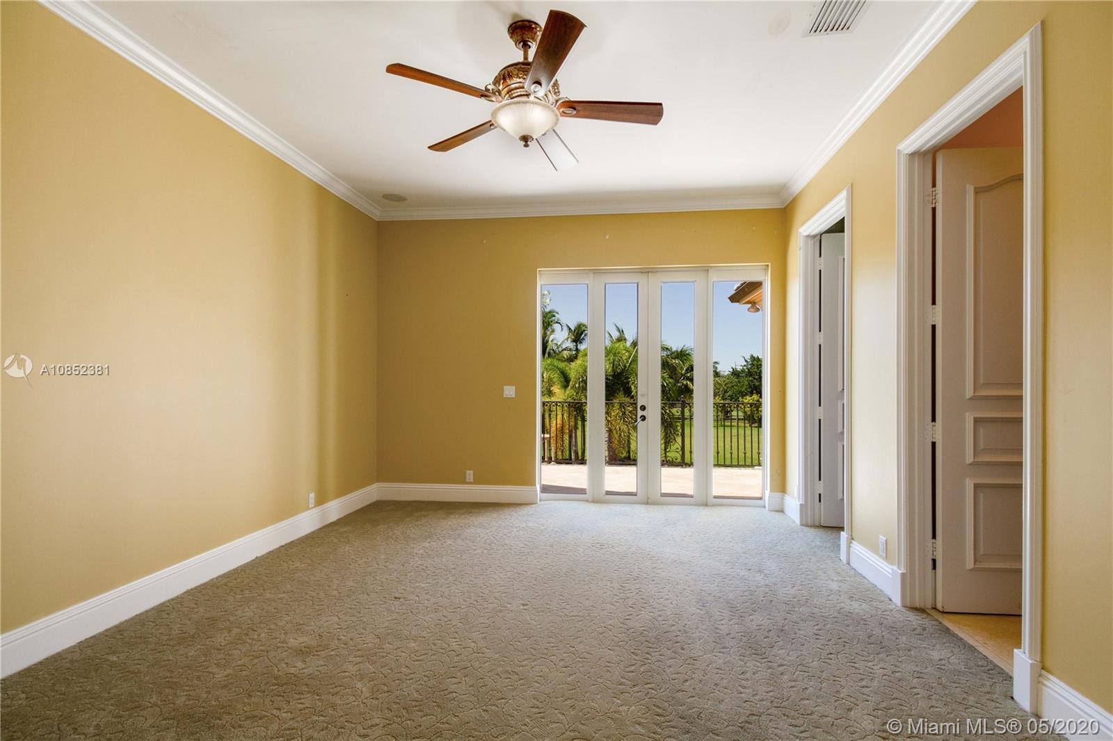 14201 Stirling Road Southwest Ranches, FL 33330 - Photo 46 of 61 Upstairs room #4