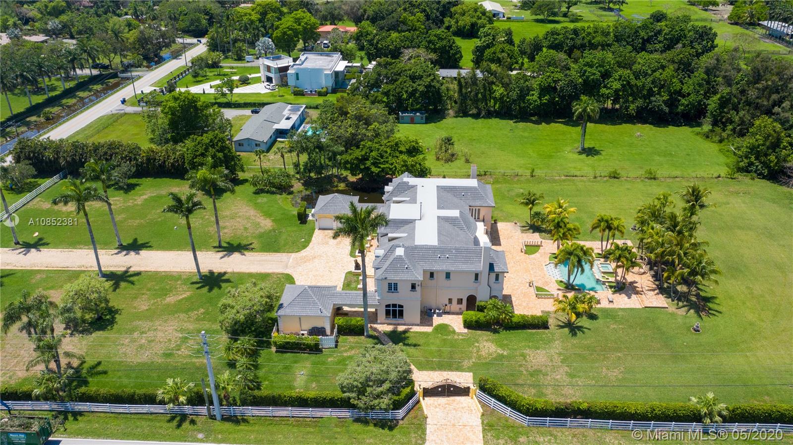 14201 Stirling Road Southwest Ranches, FL 33330 - Photo 60 of 61