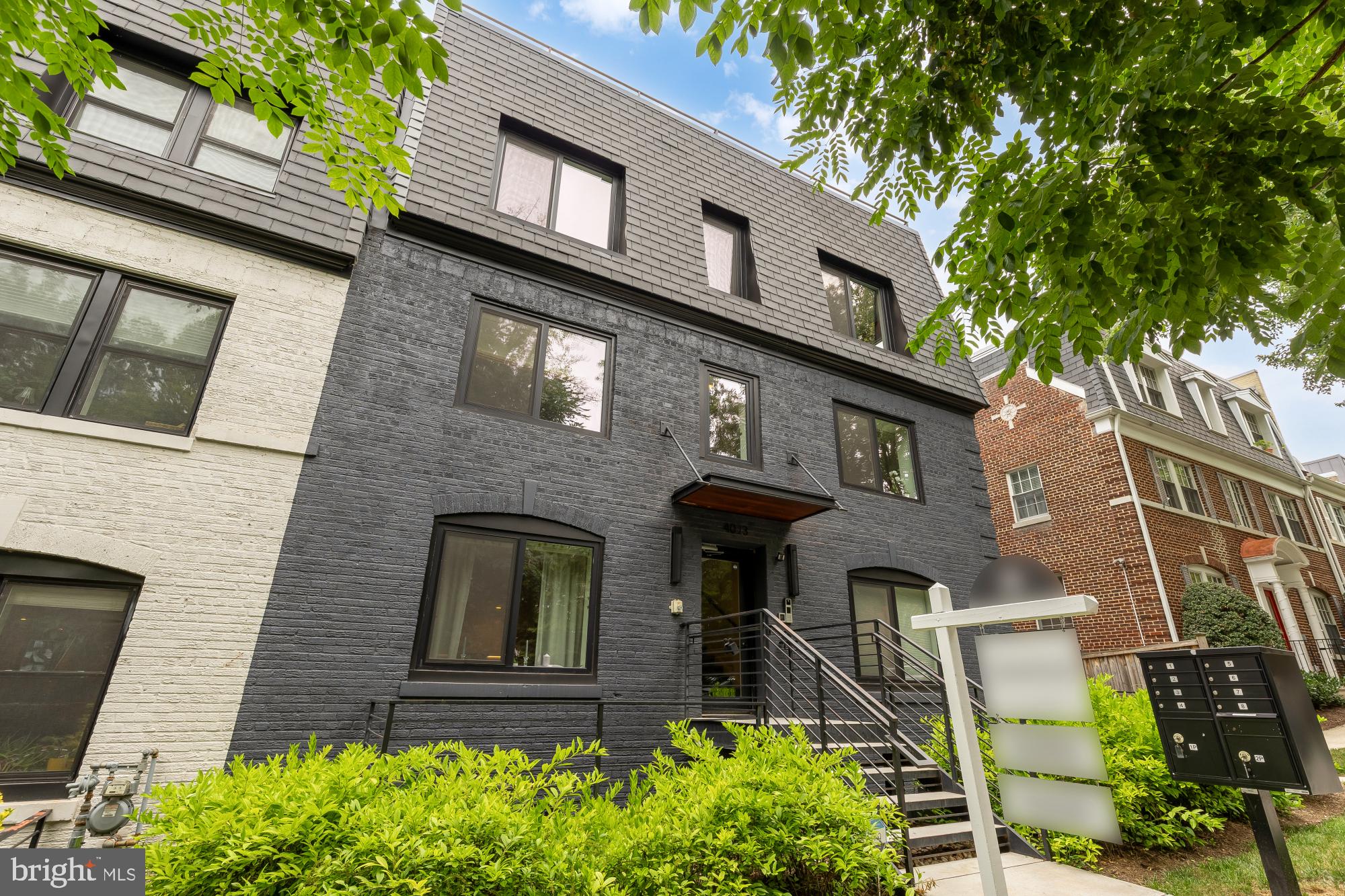 4013 Davis Place Northwest, Unit 1 Washington, DC 20007 - Photo 30 of 31