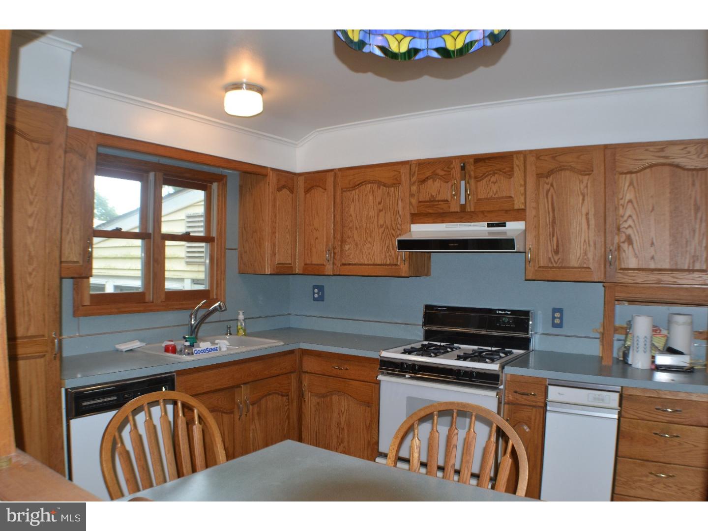 209 Downing Road Somerdale, NJ 08083 - Photo 9 of 11 Kitchen