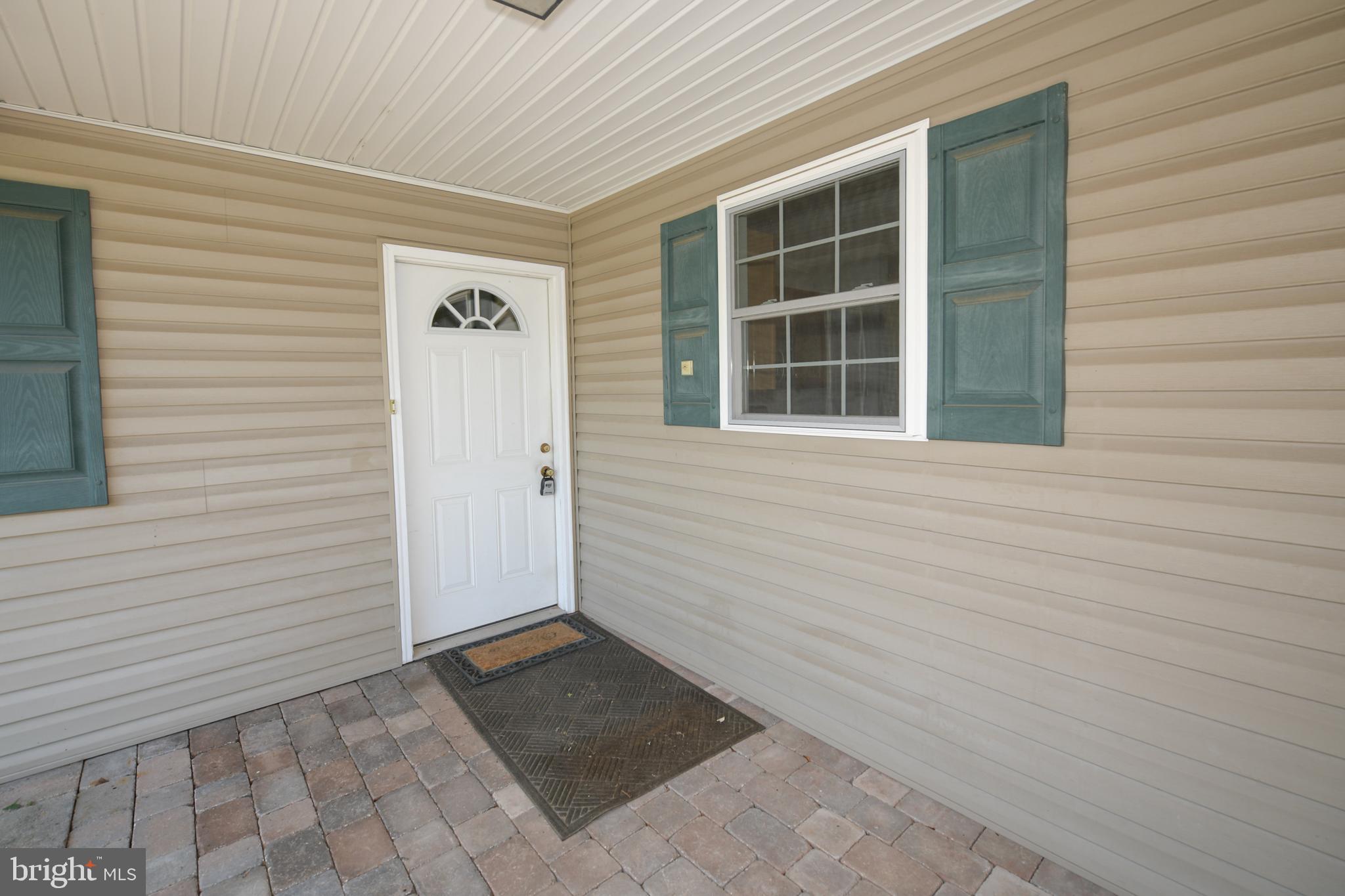 2 Broadale Road Doylestown, PA 18901 - Photo 15 of 56 a view of a backyard of a house