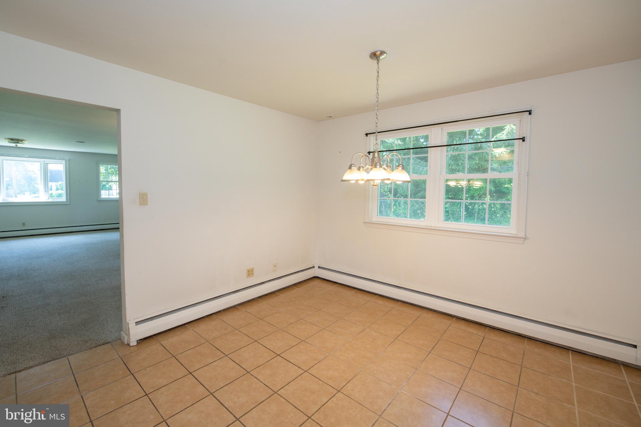 2 Broadale Road Doylestown, PA 18901 - Photo 19 of 56 an empty room with windows