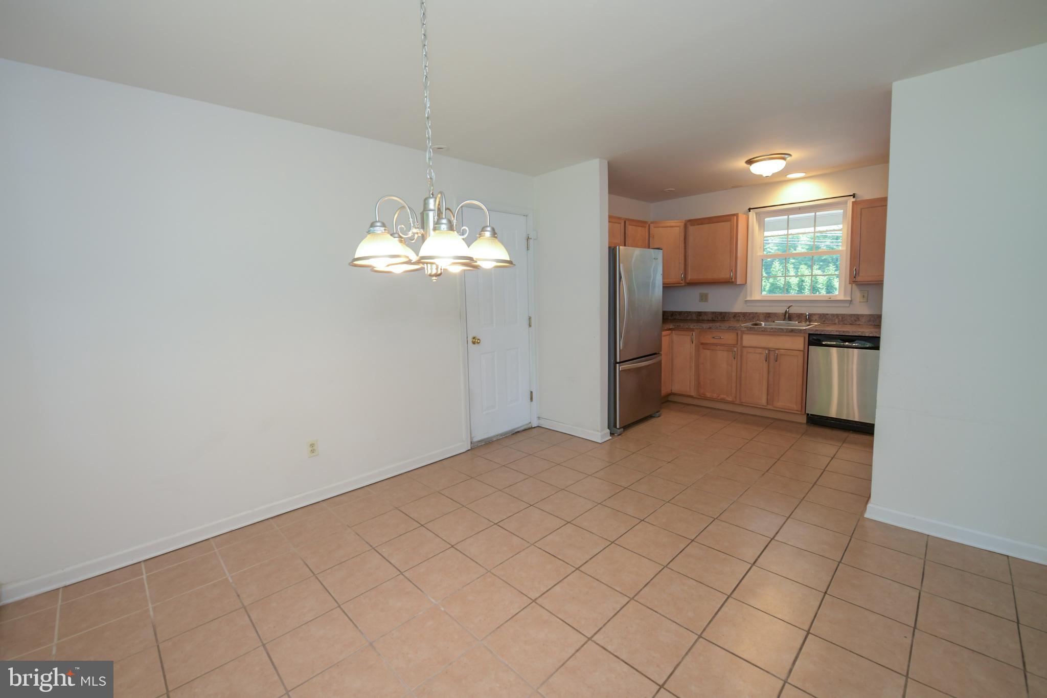 2 Broadale Road Doylestown, PA 18901 - Photo 21 of 56 a view of a kitchen with a sink and dishwasher with kitchen view
