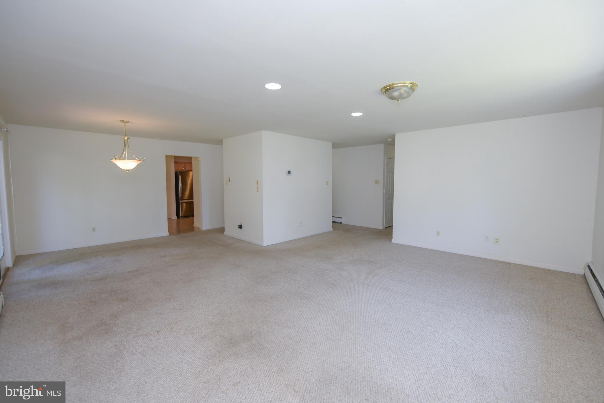 2 Broadale Road Doylestown, PA 18901 - Photo 33 of 56 Living Room/Dining Room