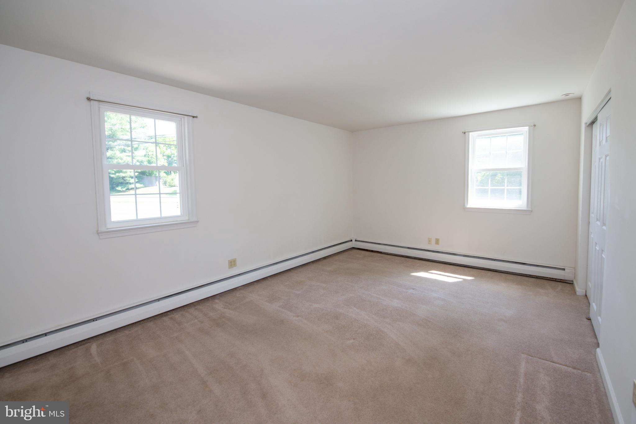 2 Broadale Road Doylestown, PA 18901 - Photo 37 of 56 an empty room with a window