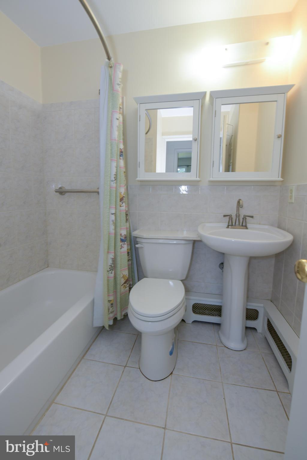 2 Broadale Road Doylestown, PA 18901 - Photo 44 of 56 a bathroom with a sink toilet and shower