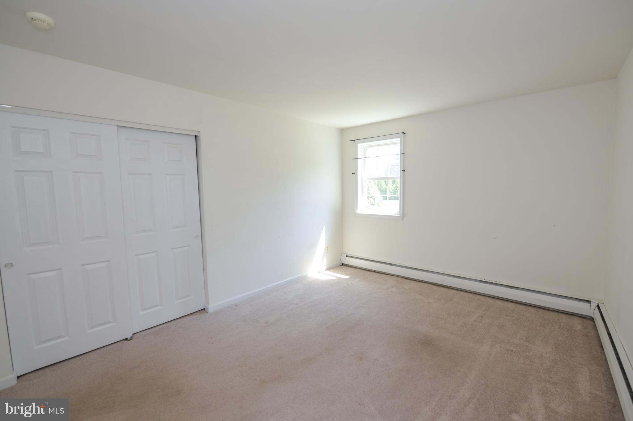 2 Broadale Road Doylestown, PA 18901 - Photo 53 of 56 an empty room with windows and closet